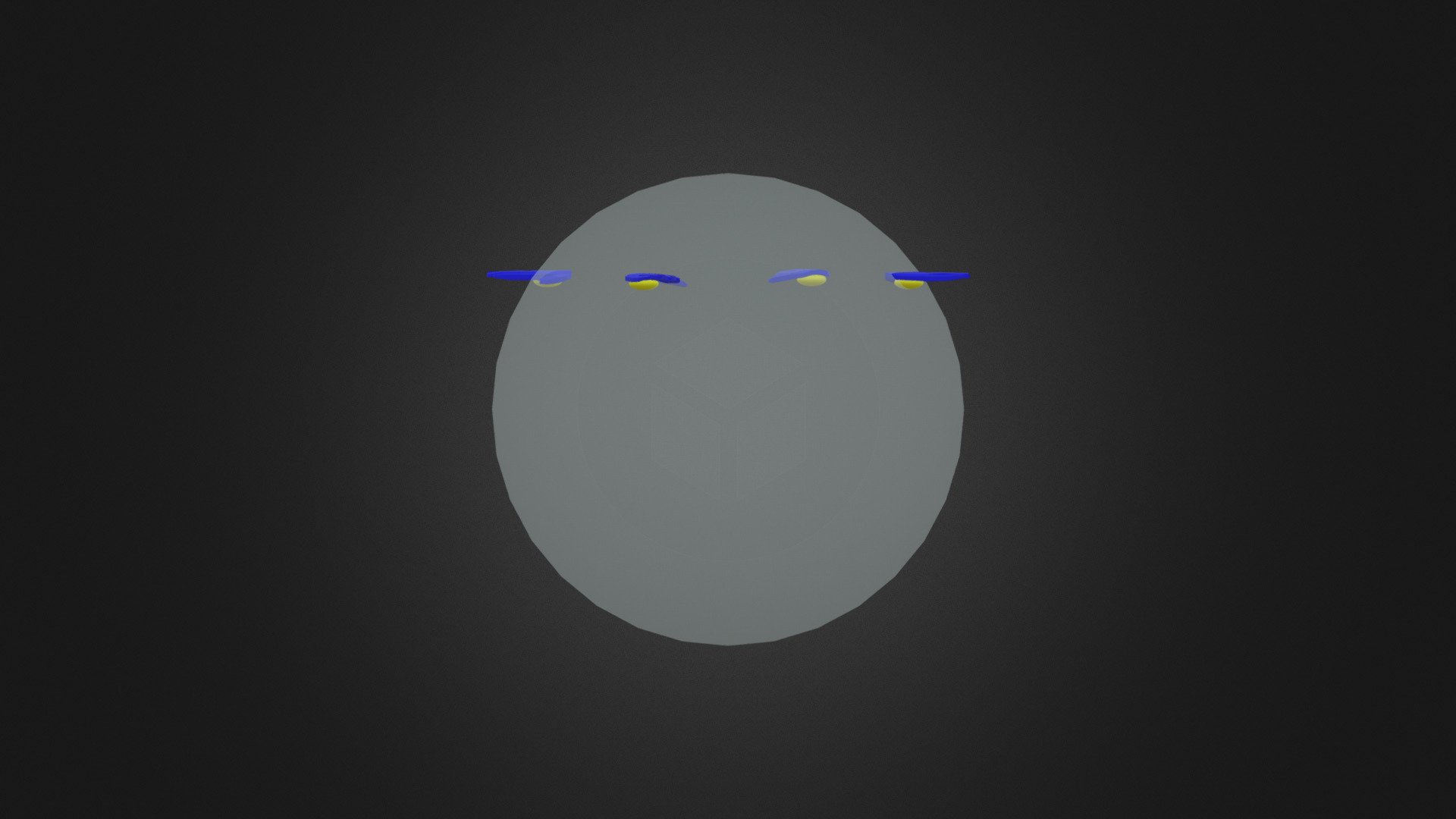 Stereographic Projection Problem 24