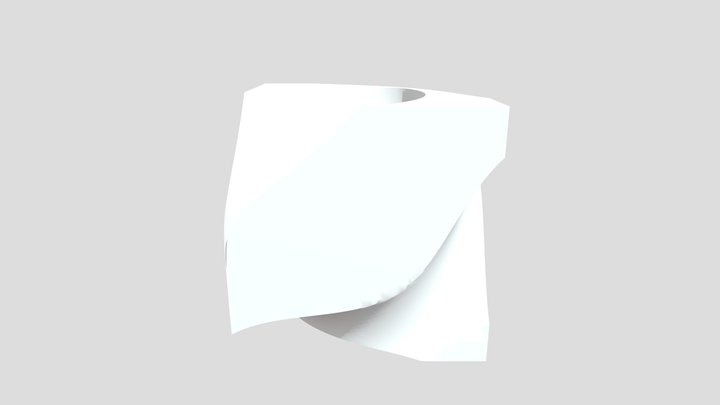 variante 3D Model