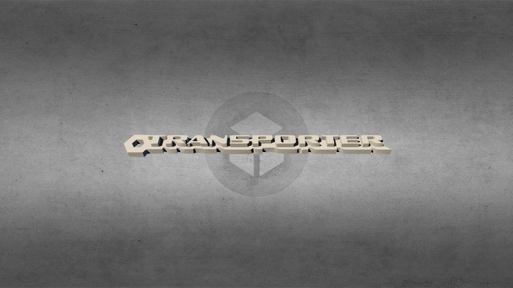 Volkswagen Transporter Pendant