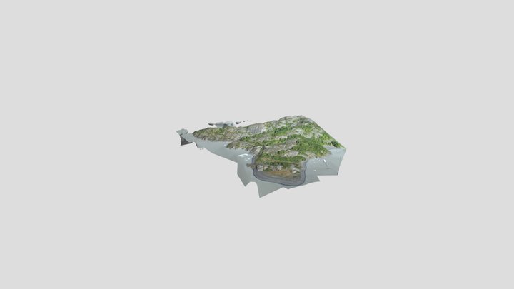 grewingk_2+3 3D Model