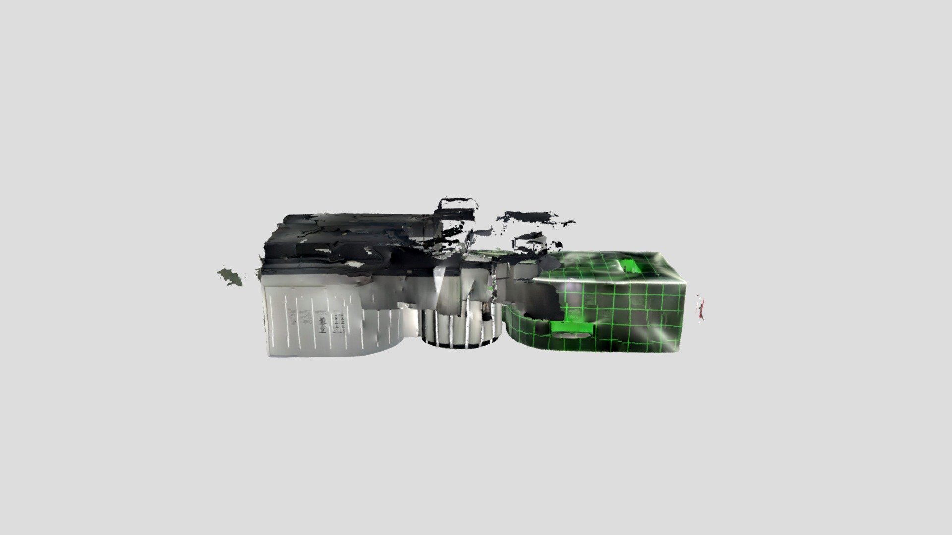 Untitled Scan - Download Free 3D model by more8527 [451a6e7] - Sketchfab