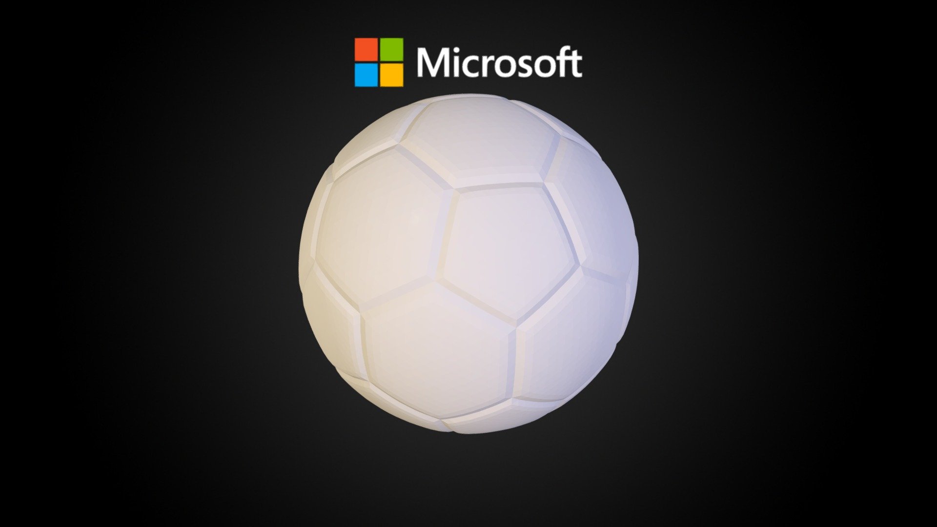 Soccer Ball