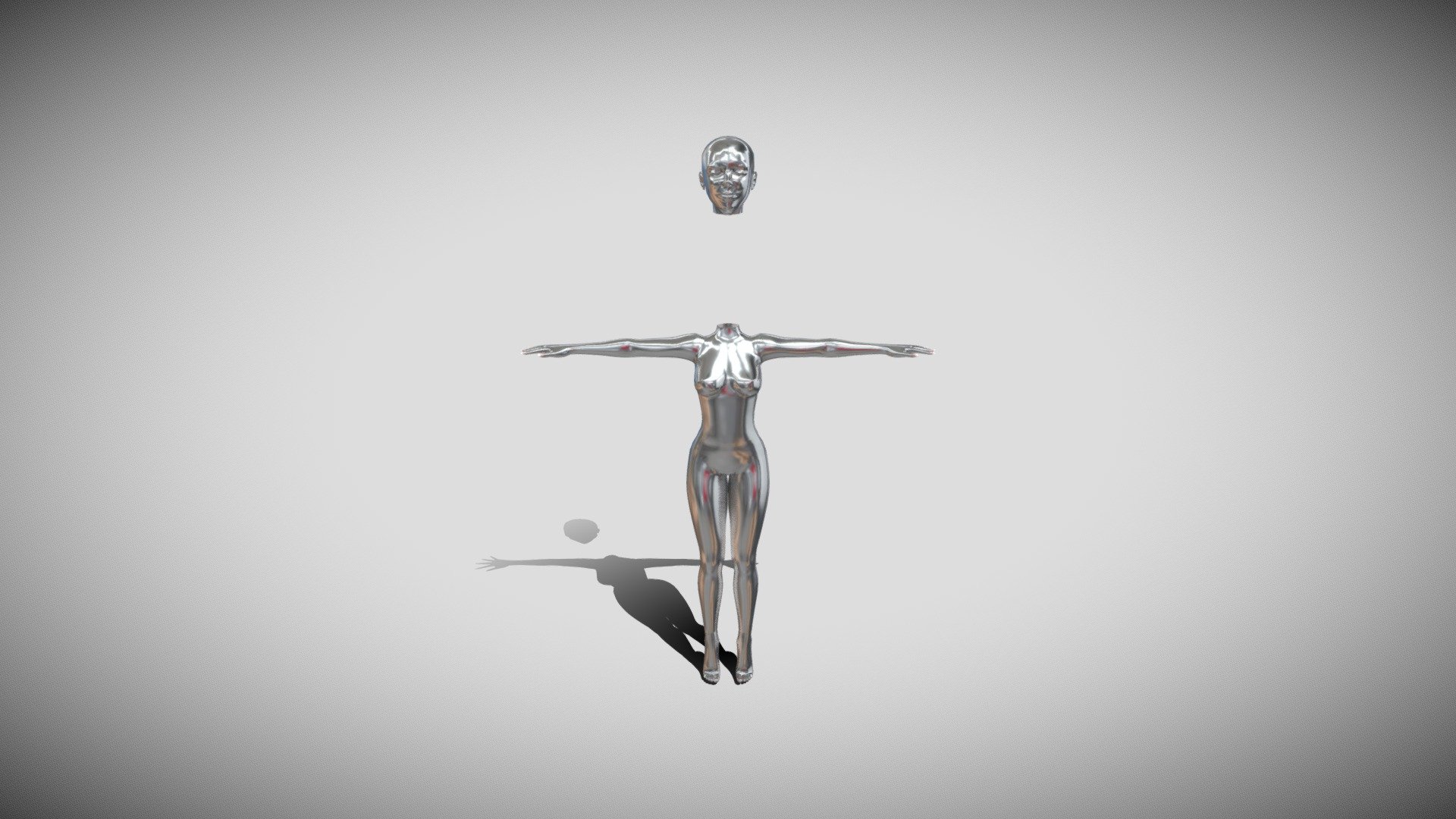 i lost my head