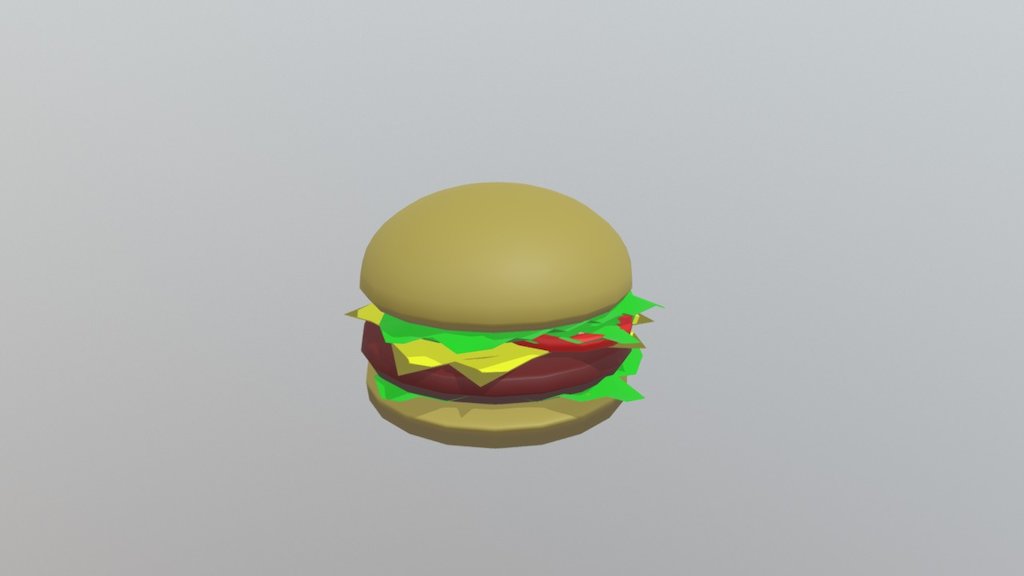 Hamburger