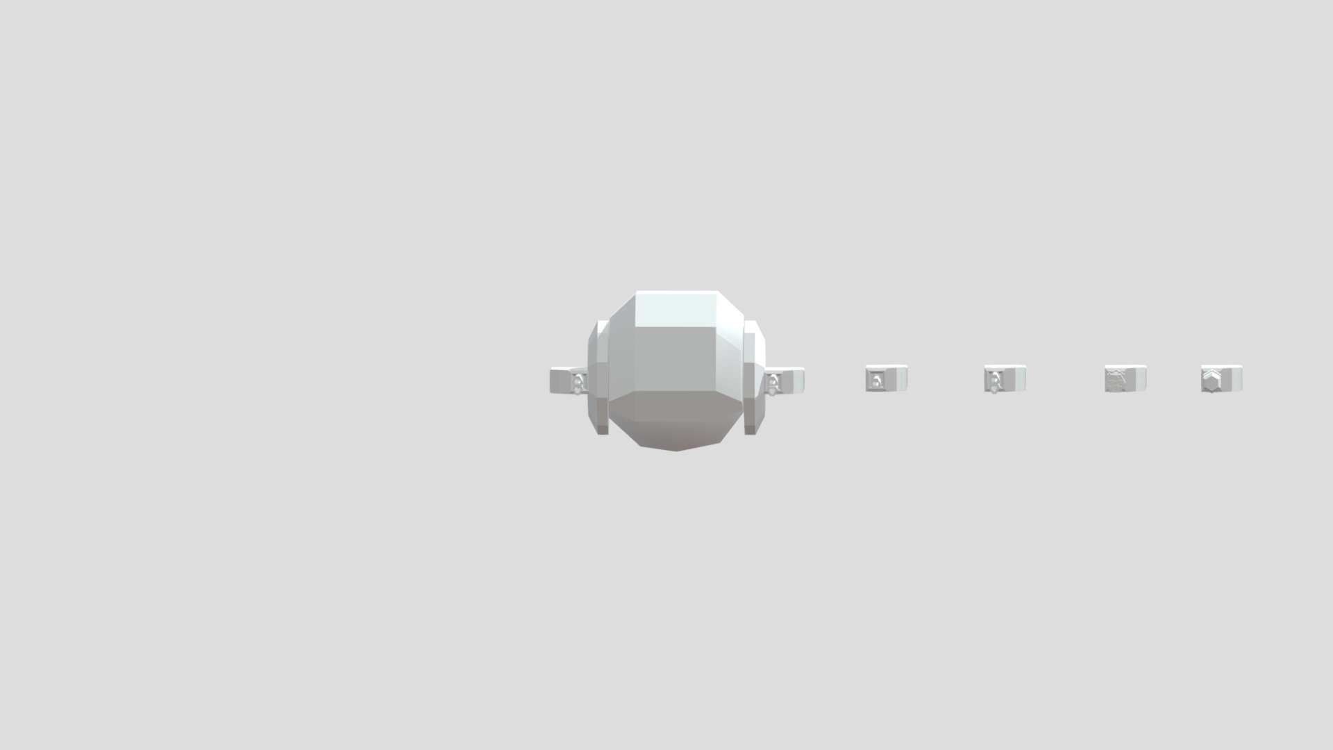 Toru Concept art 1