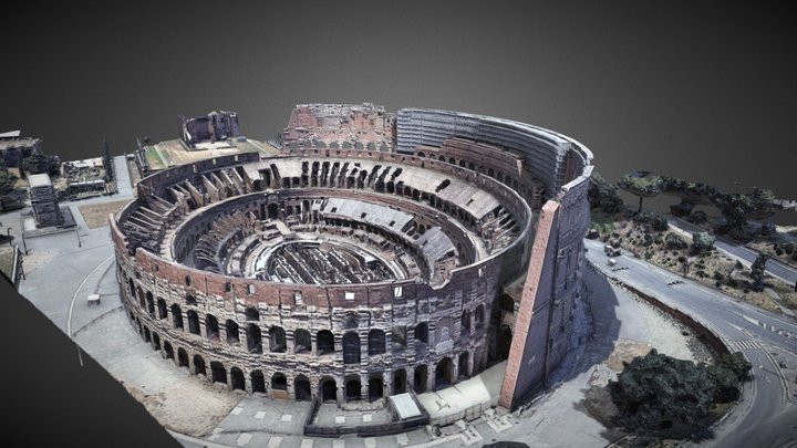 Colosseum