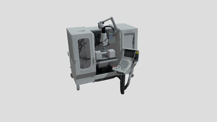 GenAI ImageTo3D Benchmark: Microsoft Copilot 3D 3D Model