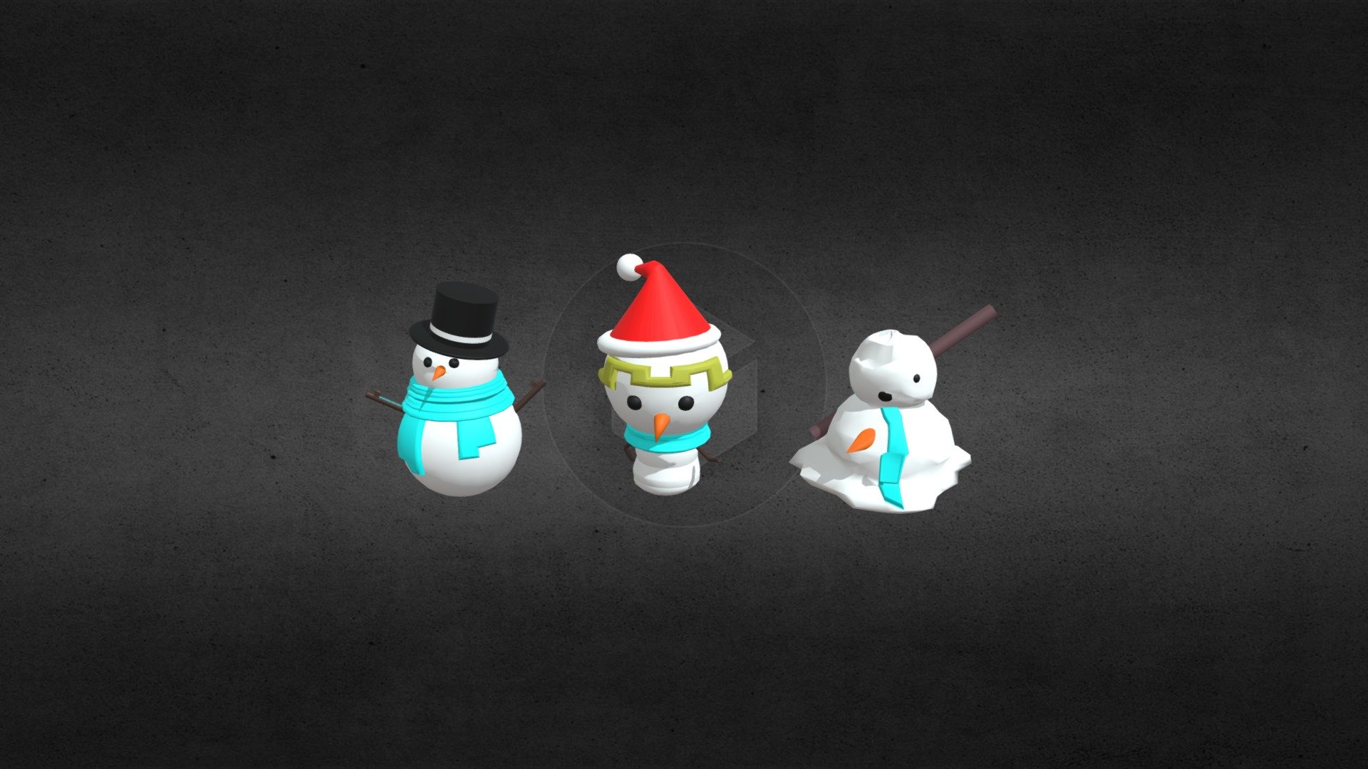 Snowman