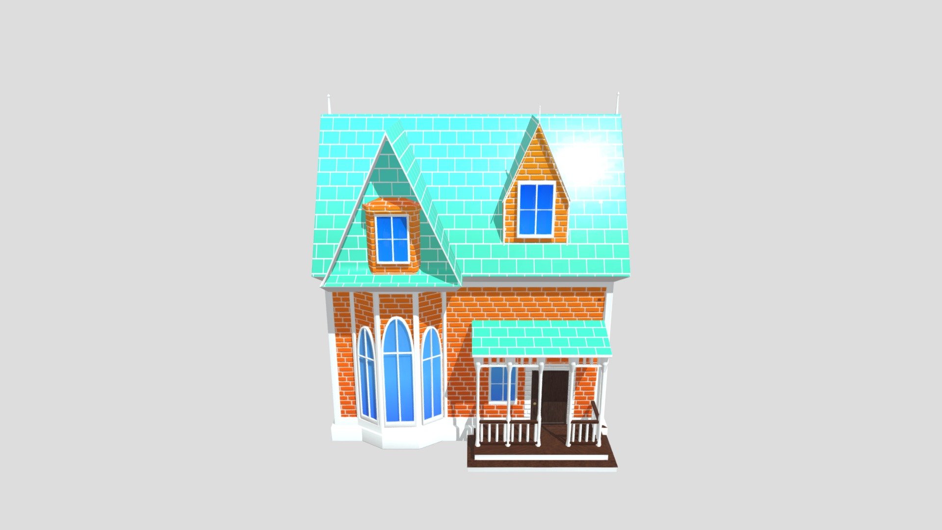 House Low