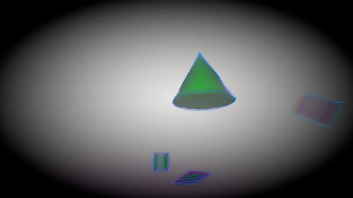 Disarte 3D Model