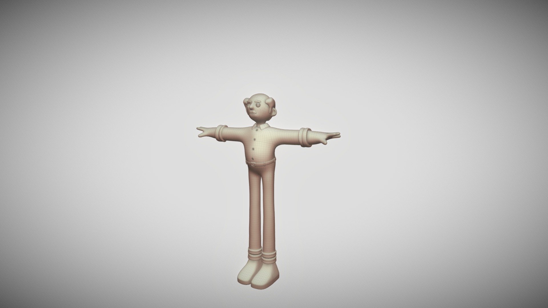 Driver_skfab - 3D model by arashsafaei [4523e93] - Sketchfab