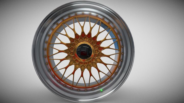 BBS RIM ( FREE )