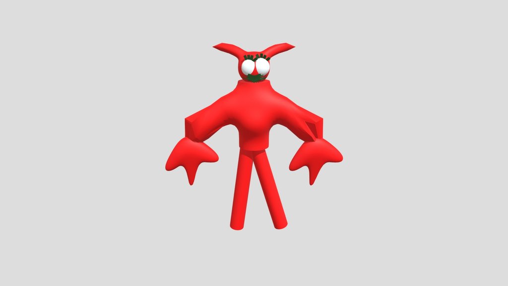 Hellish Flubl