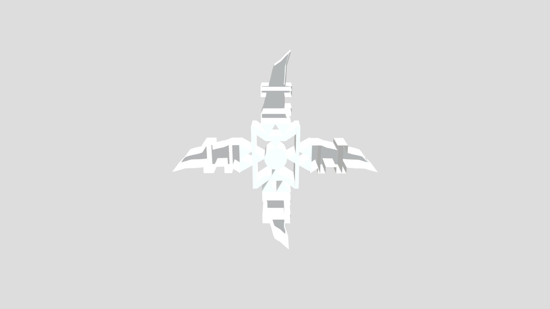 3rd Model Project