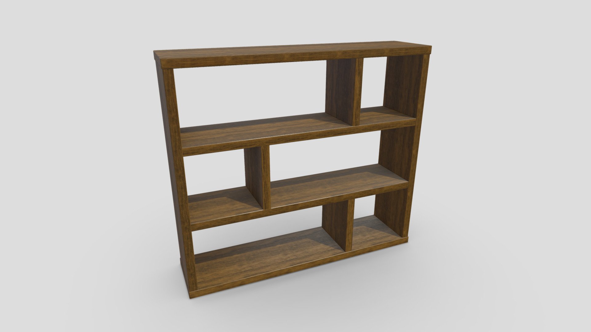 CC0 - Shelf 5