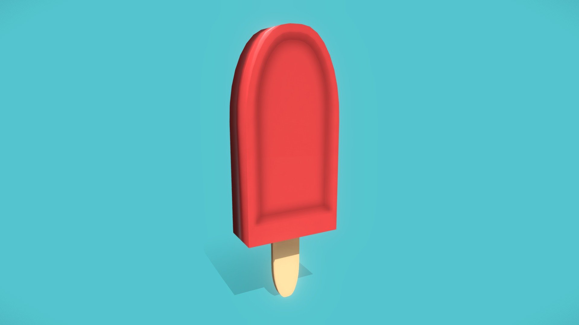 Popsicle