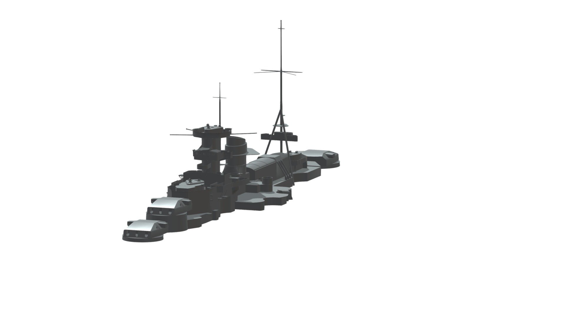 Scharnhorst V67