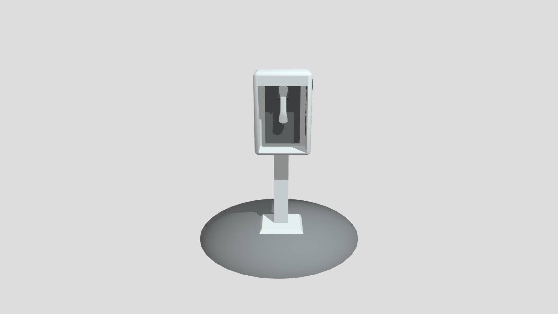 Payphone from Poly by Google