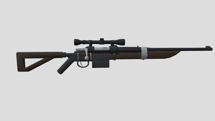 Poopmadness: Pregent 3oo6 (Includes MDL,VTF) 3D Model