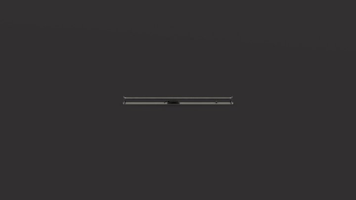 Tubelight_Texture_and _FBX 3D Model