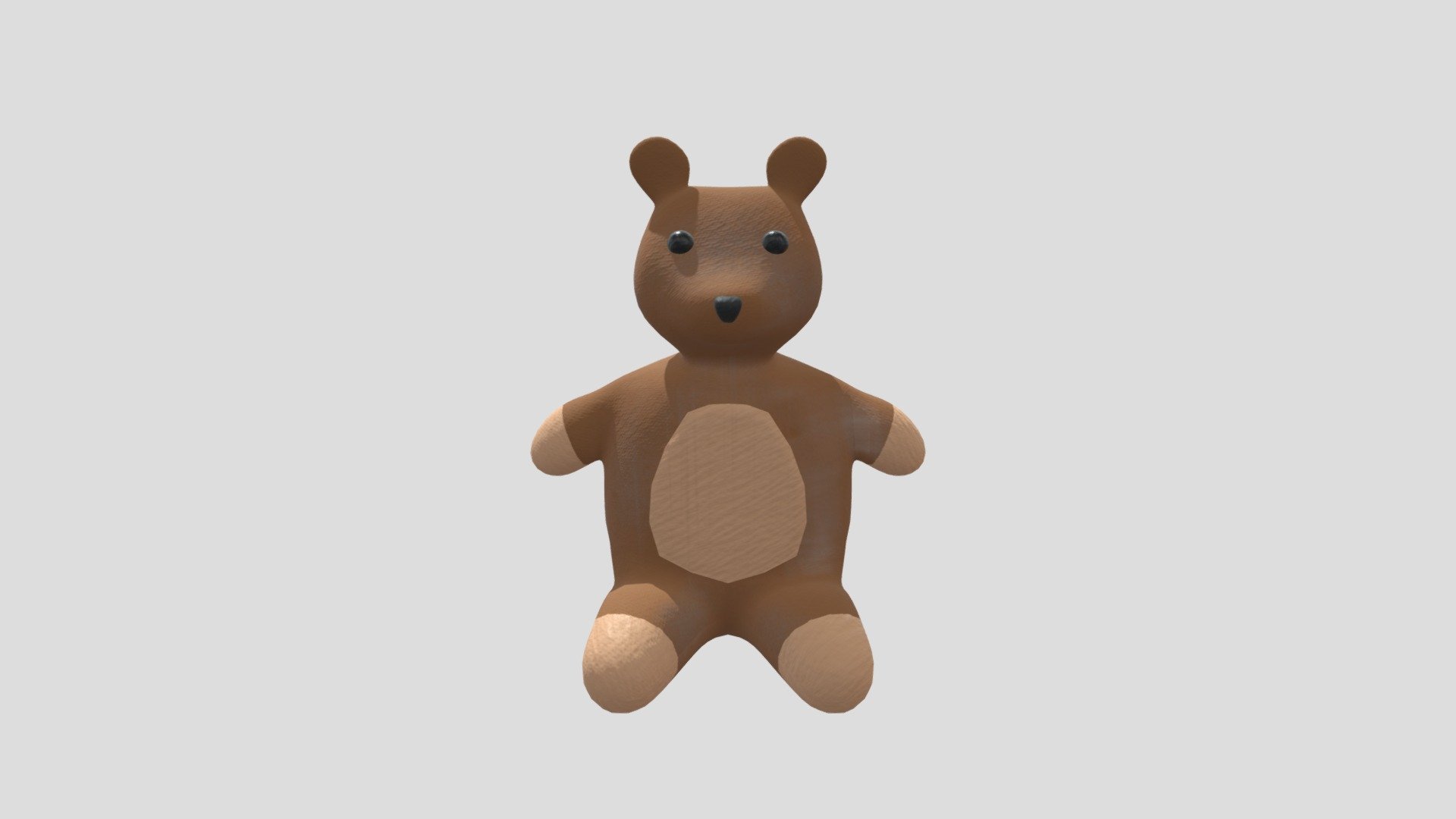 Teddy Bear