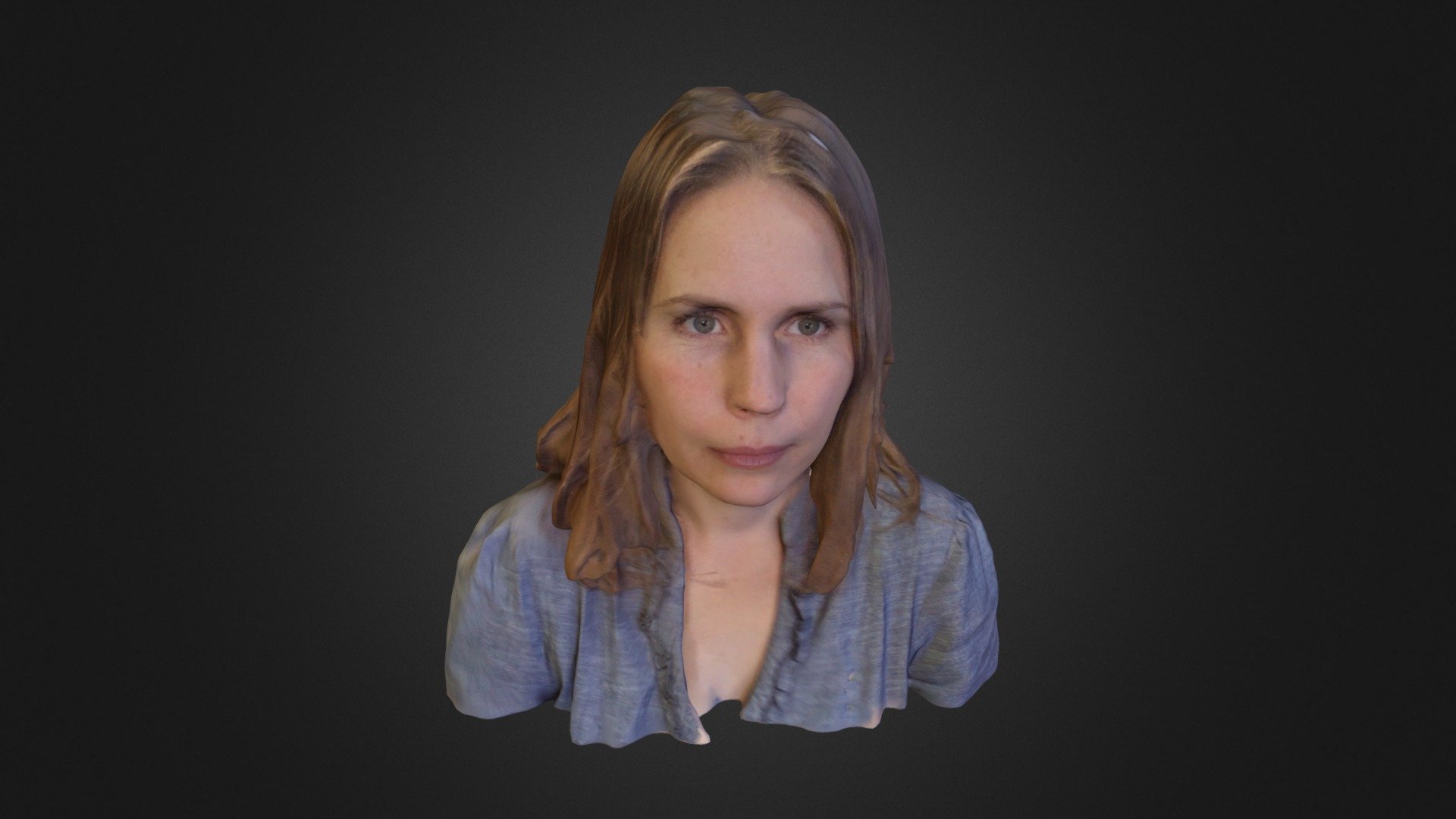 Mieke - 3D model by shaperal [452c085] - Sketchfab