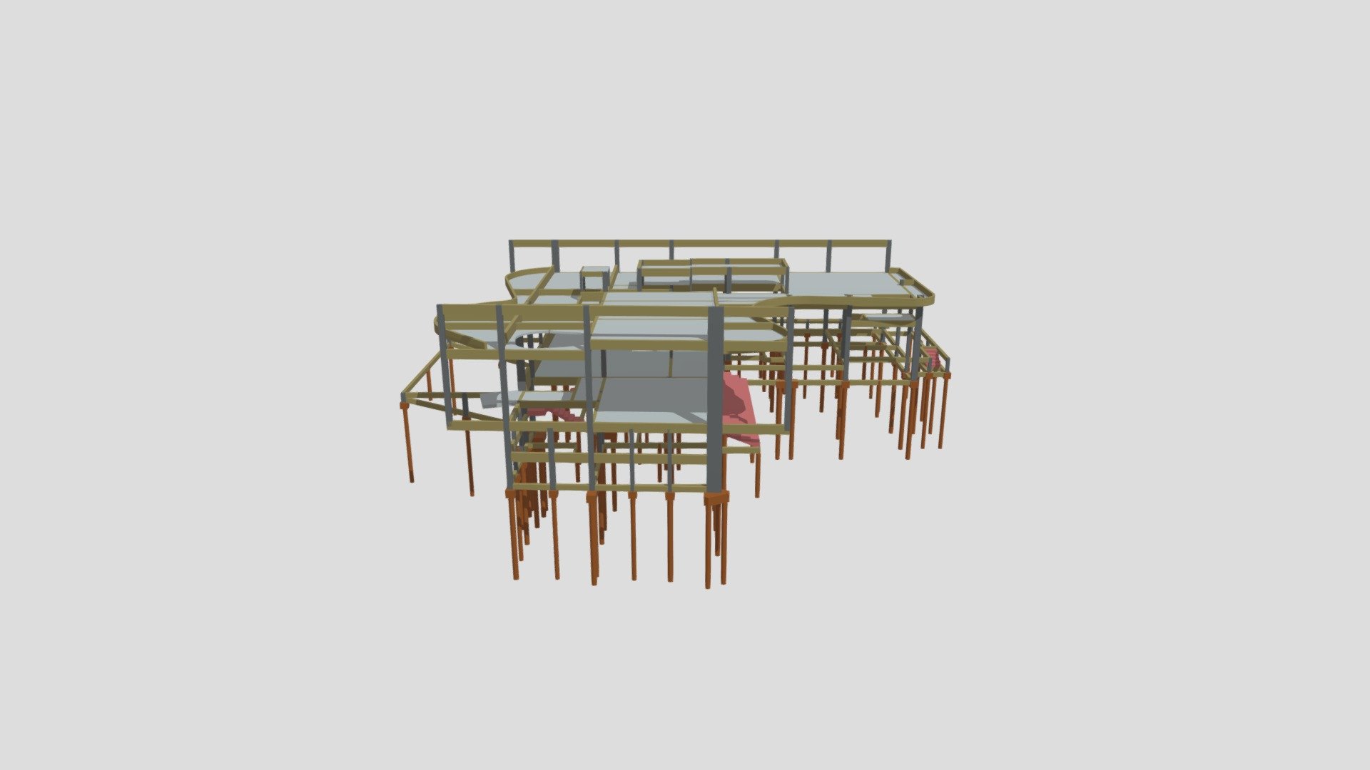 ALIDIO - RESIDENCIAL - DOURADOS/MS