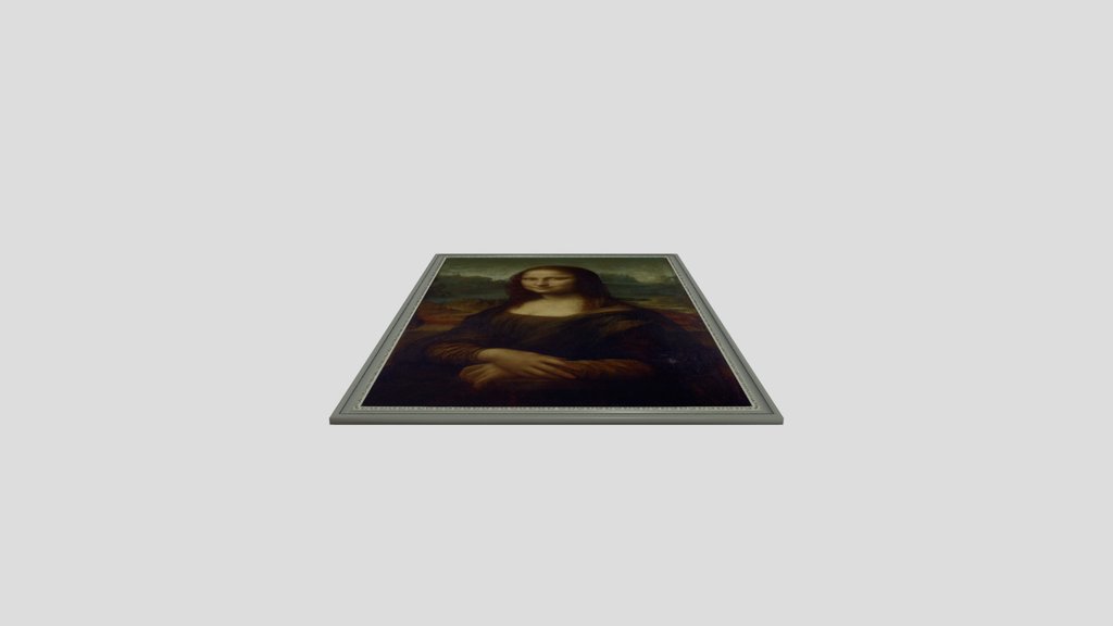 Mona Lisa