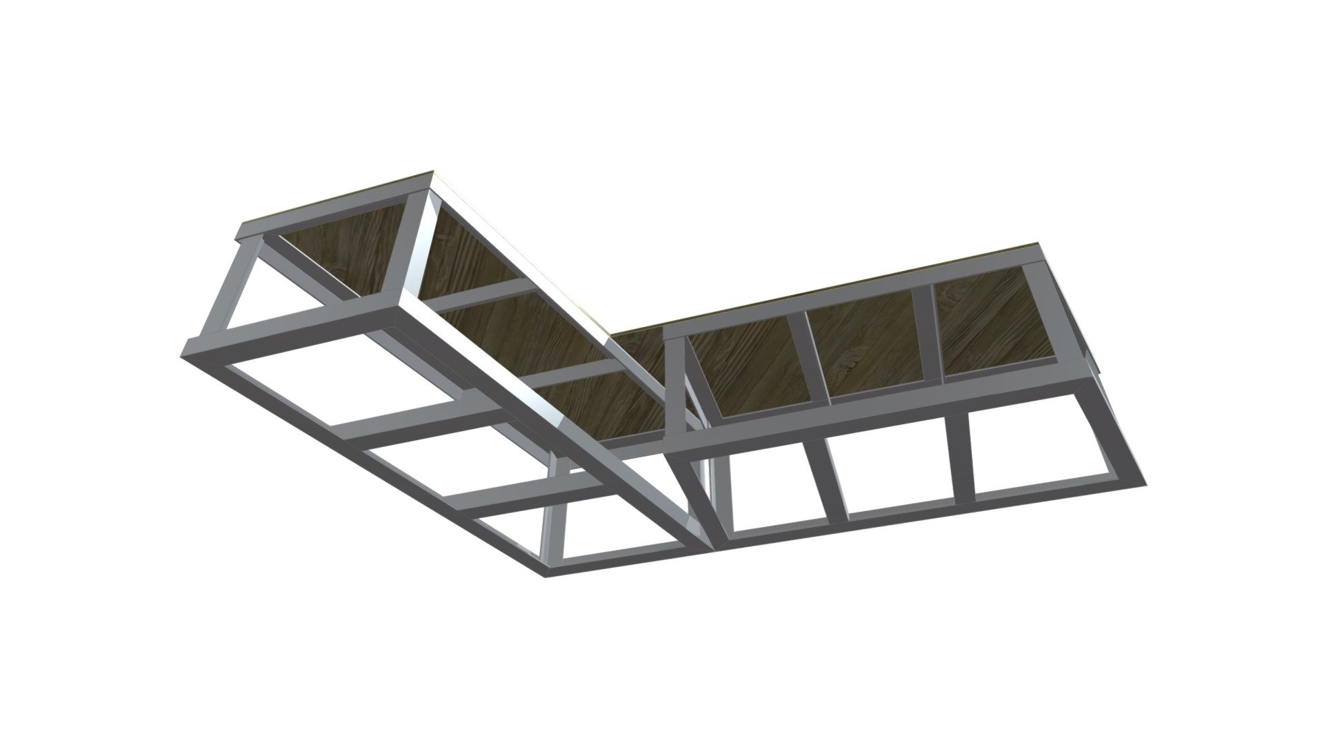 Bench Design Intent