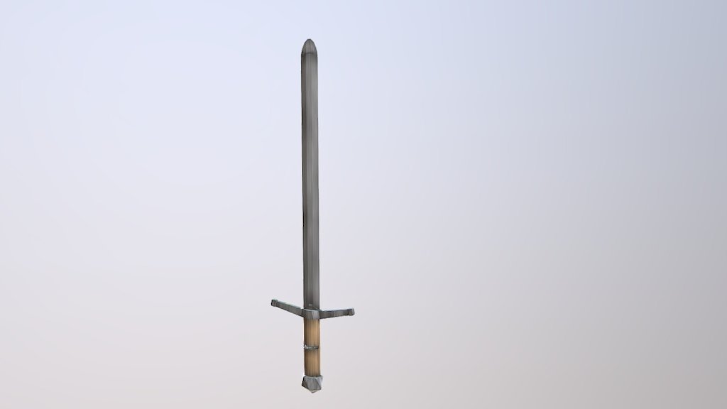 Sword test