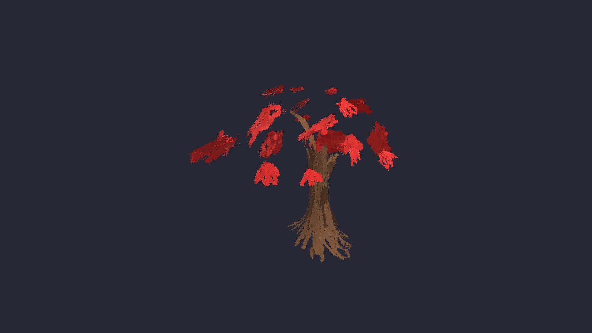 Red Maple