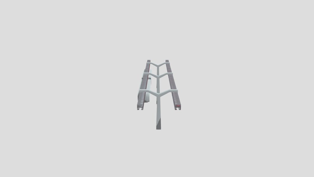 Elevated Train Concept