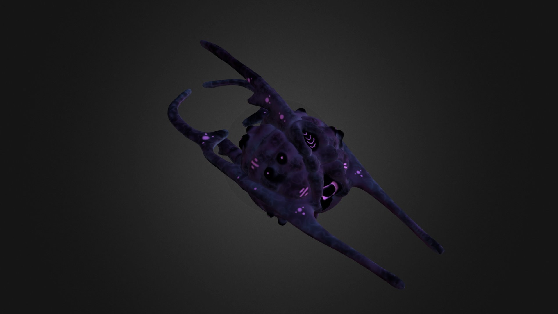 The Hytri [Cruiser]