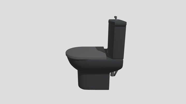 banh_suit_vaso_e_ducha 3D Model