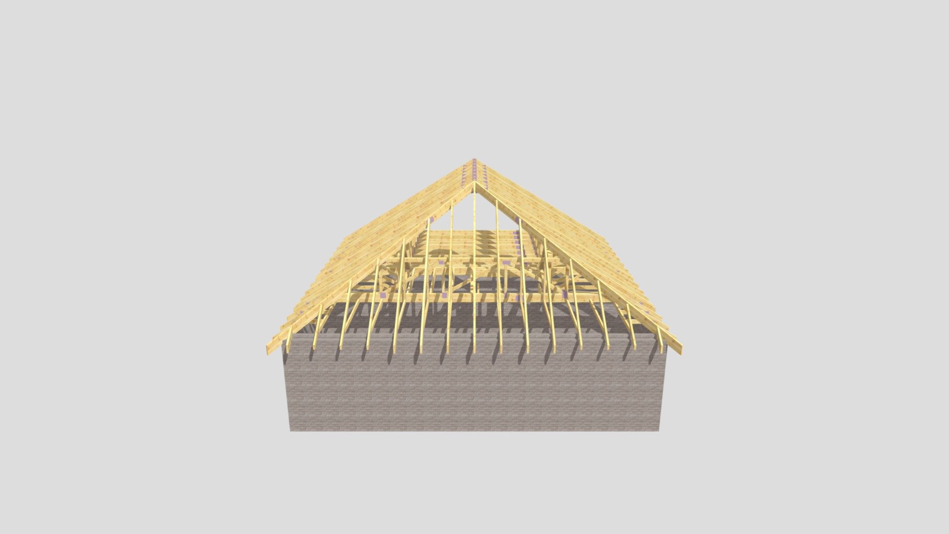 Finn Hipped Attic Roof Rev A