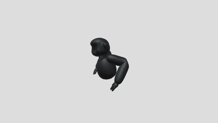 daquiv cb 3D Model