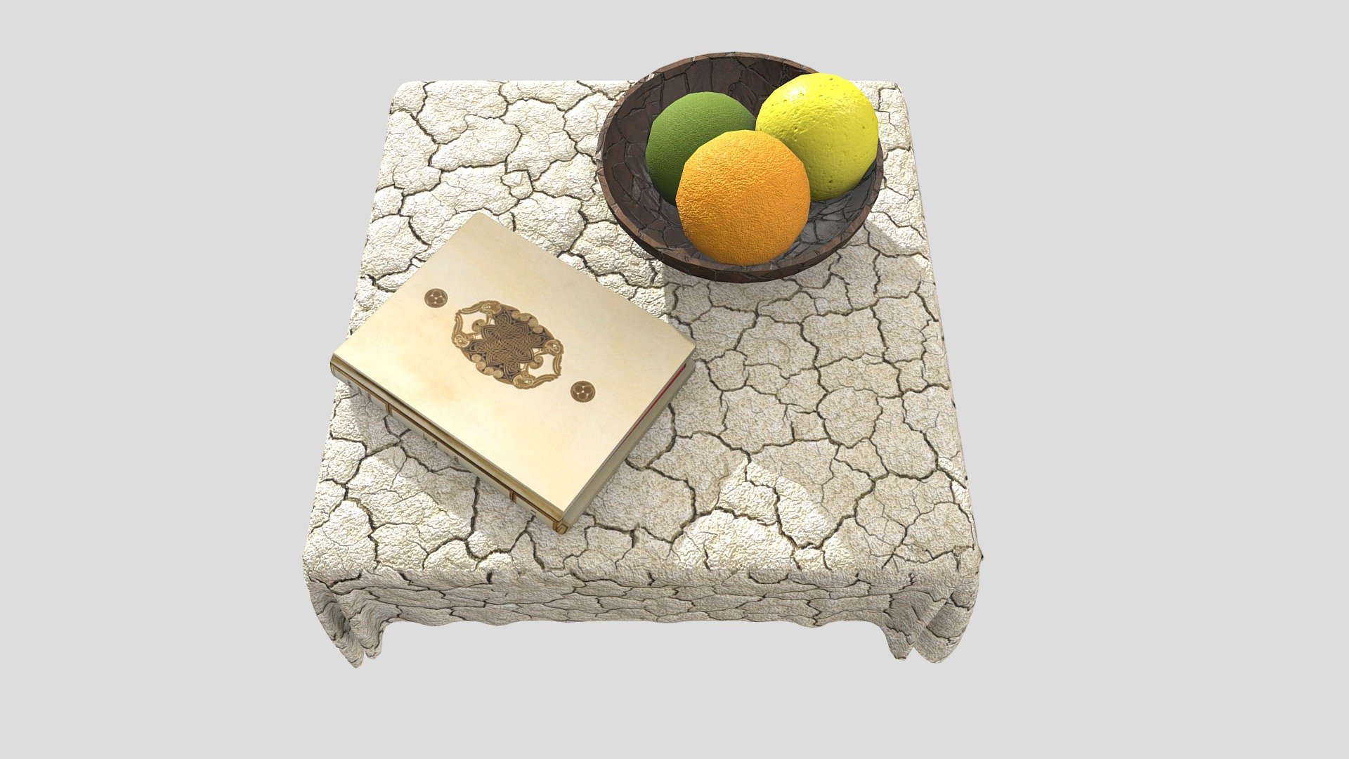 Still Life