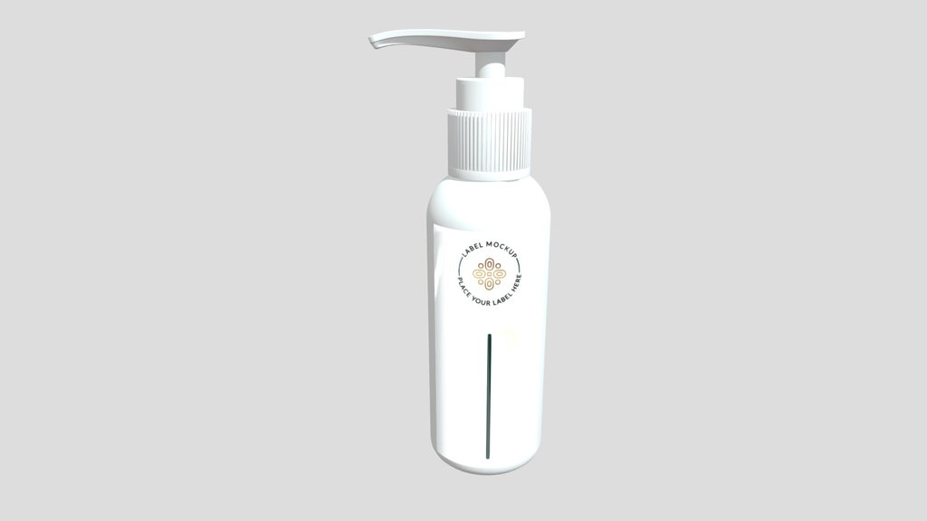 Bottle Pump