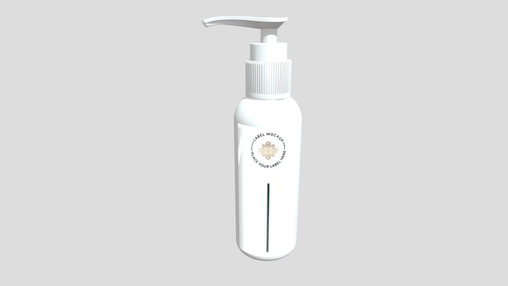 Bottle Pump