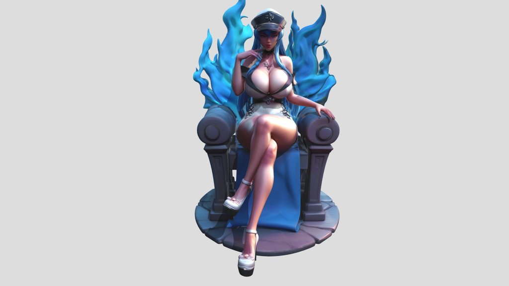 Esdeath
