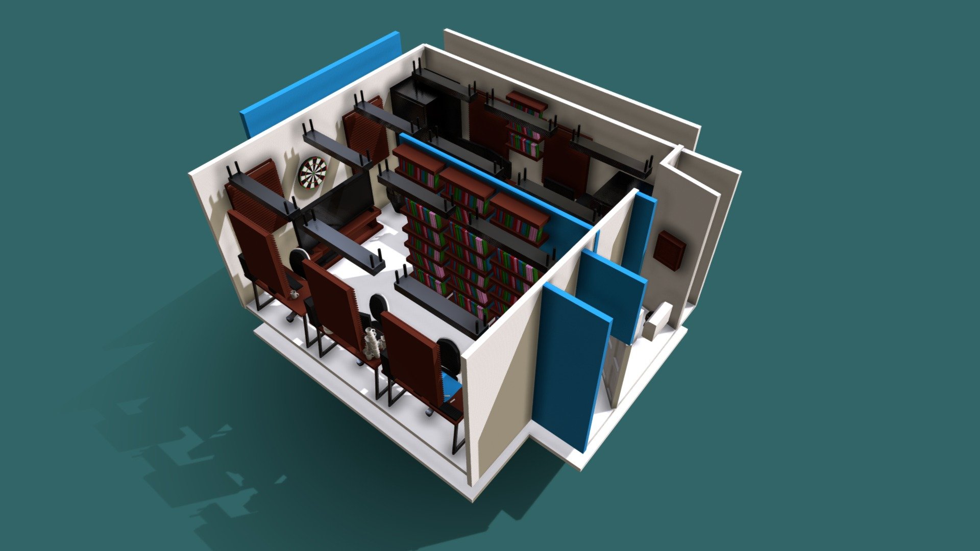Office Building