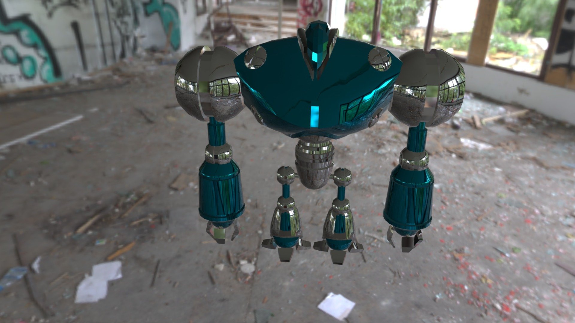 Robot2