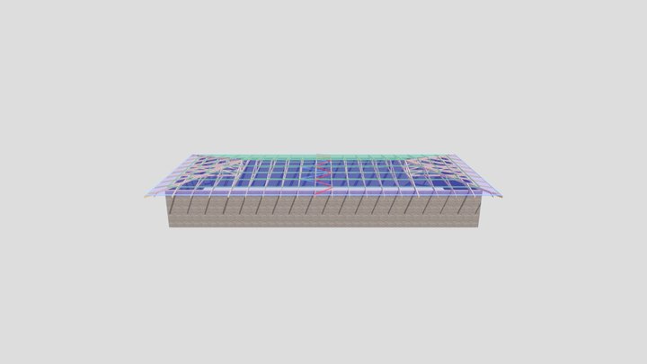25G51 3D Model