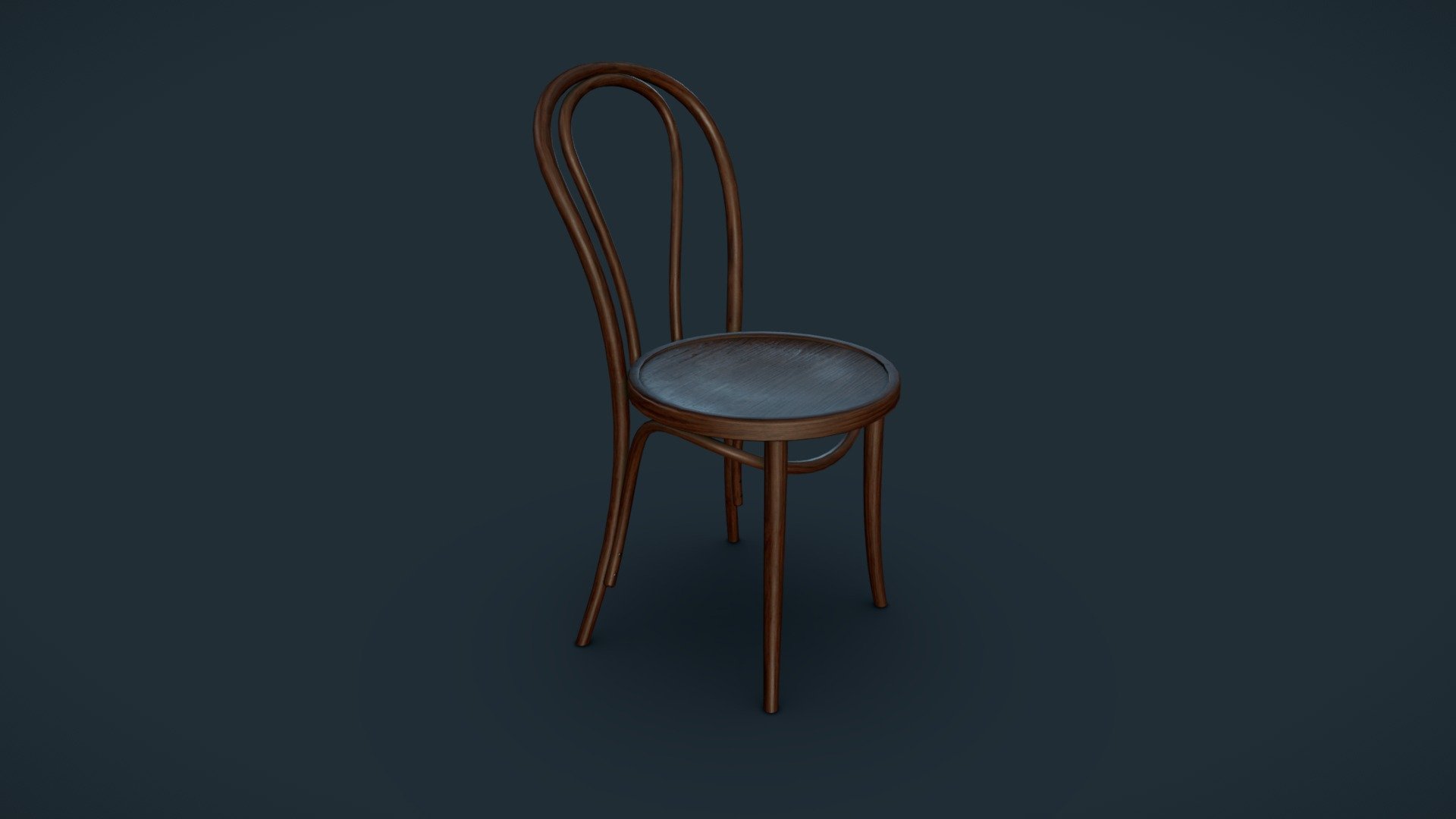 Viennese Chair