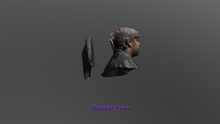 AB 3D Model