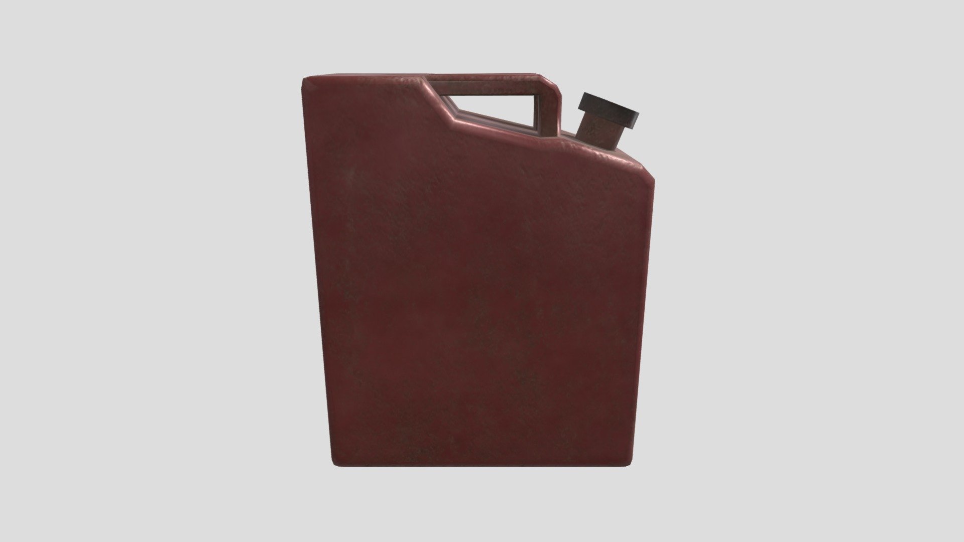 Fuel Canister