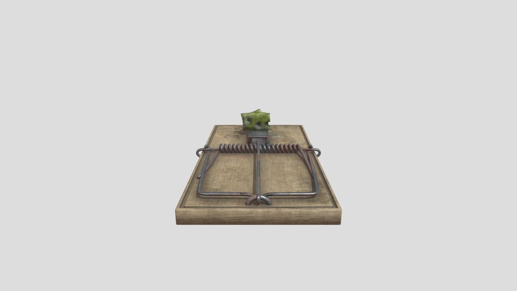 Mousetrap