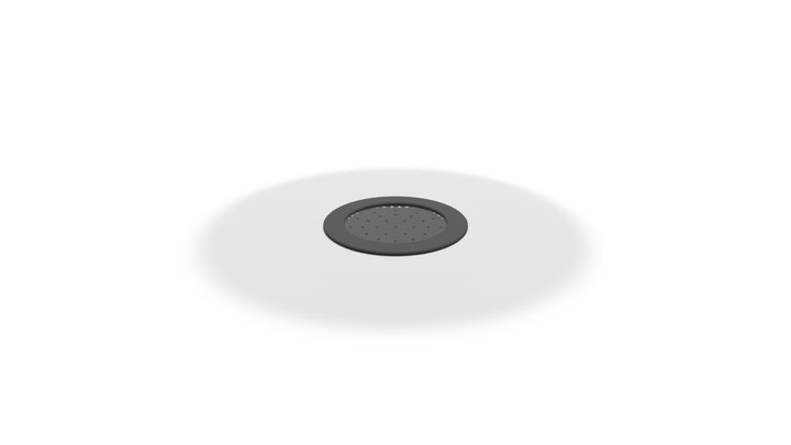TRMA 3003 3D Model