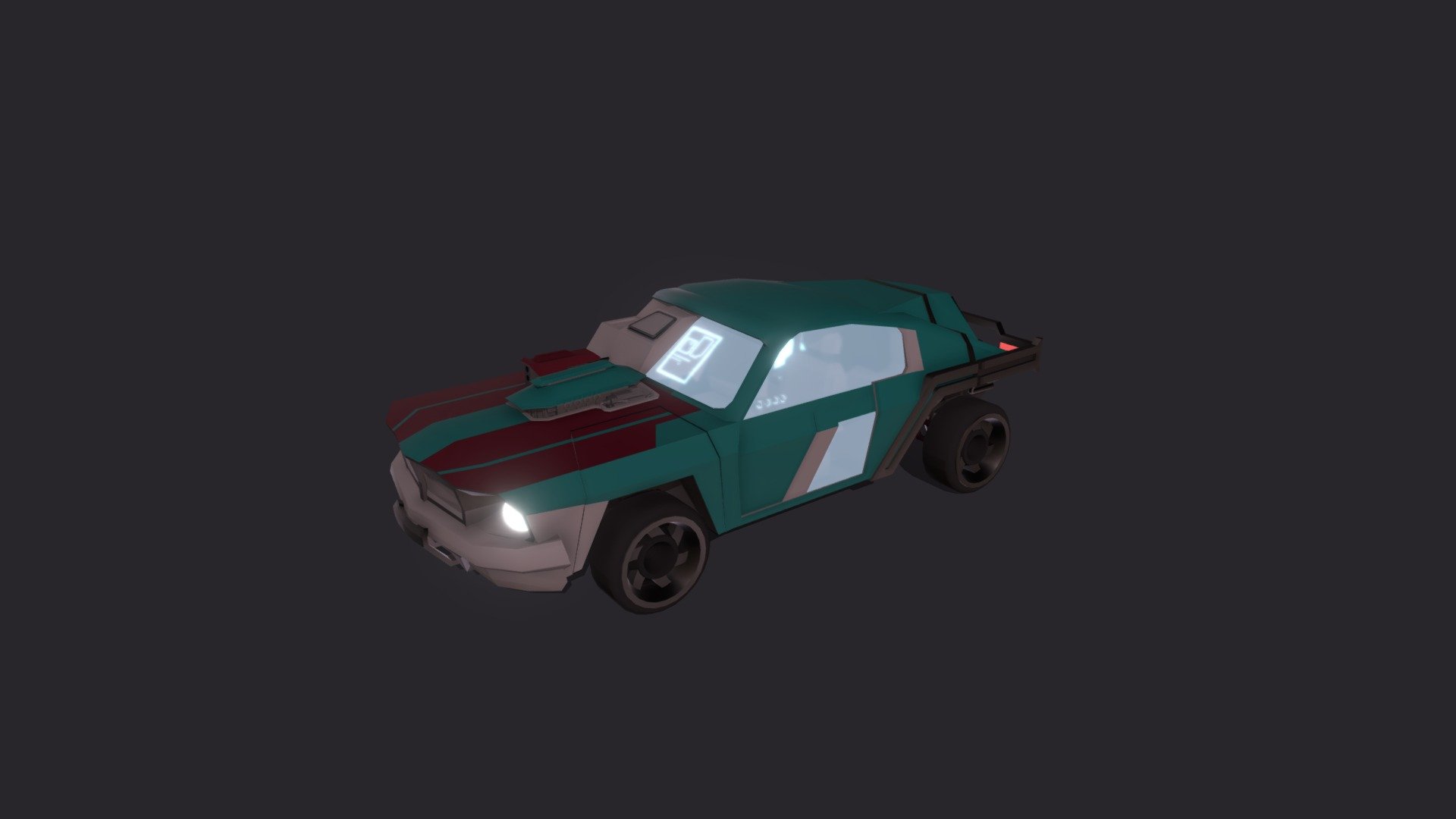 [HW XYZ school] Detailing 2