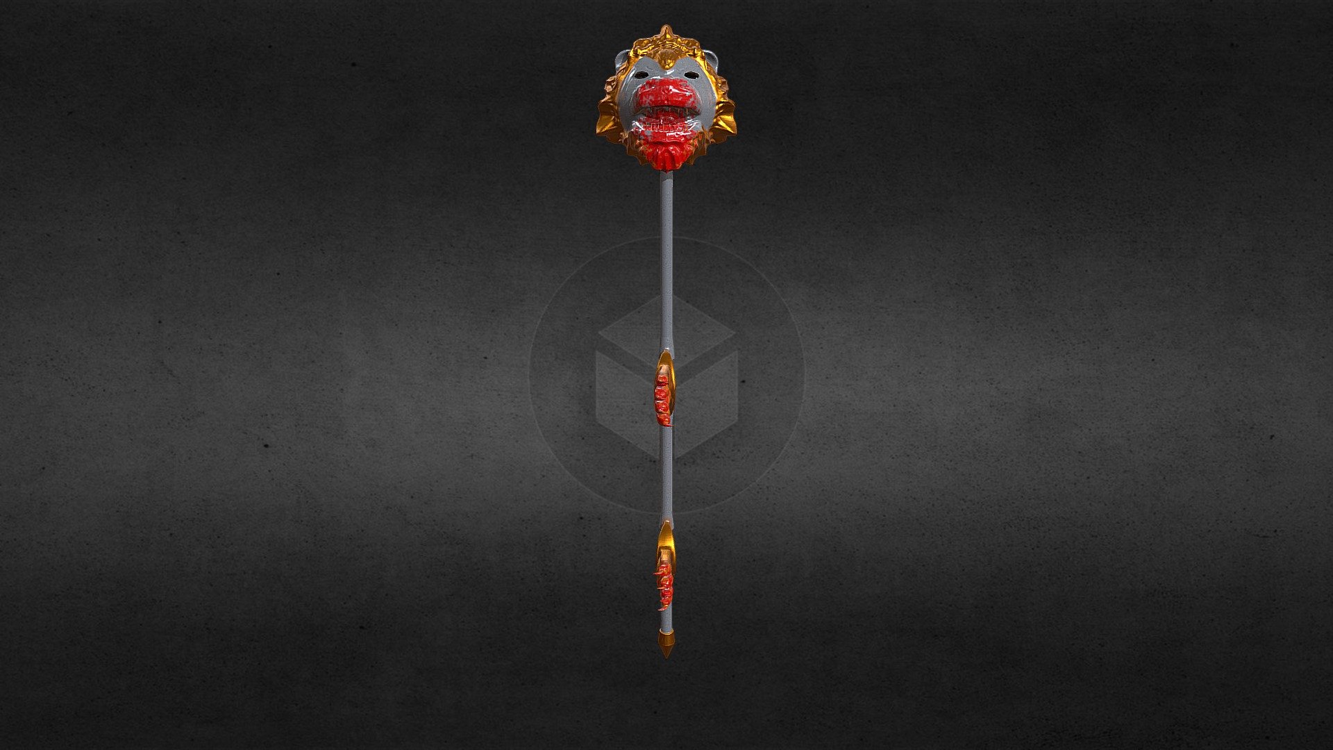 Lion Hammer V2